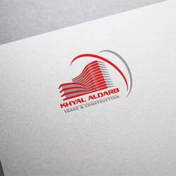 Logo Design for Real Estate Company